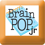 Brain POP jr